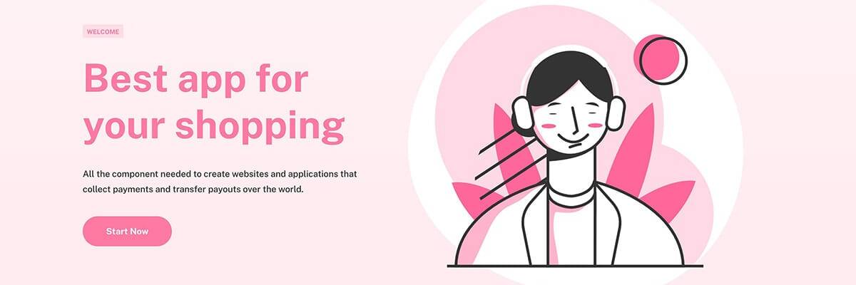 App WordPress Theme